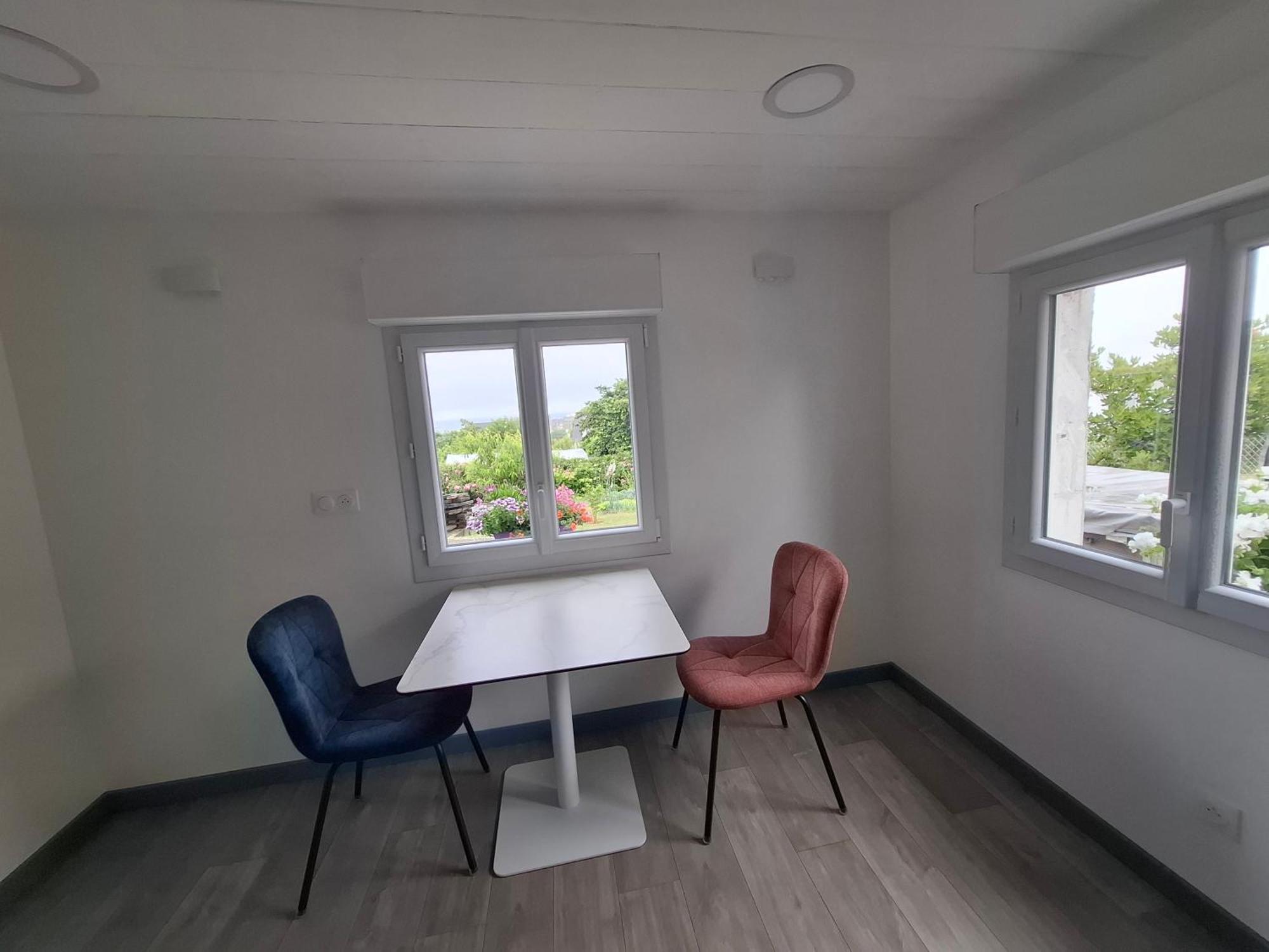 Fusains 5 Saint-Quay-Portrieux Bagian luar foto